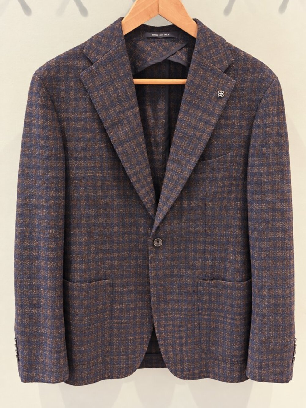 Tagliatore Italian Blazer | Fits Like 42R